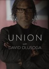 Union with David Olusoga