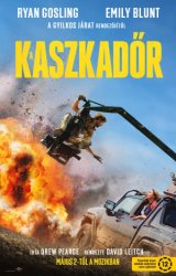 A kaszkadőr