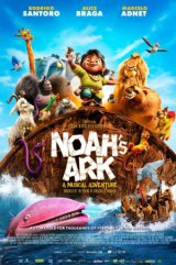 Noé bárkája