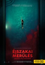 Éjszakai merülés