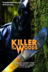 Killer in the Woods