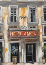 Hotel Amor