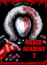 Death Academy 2 - Halloween Night