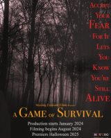 A Game of Survival