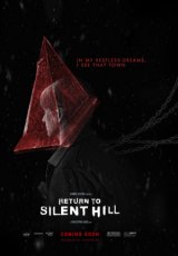 Return to Silent Hill