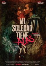 Mi soledad tiene alas