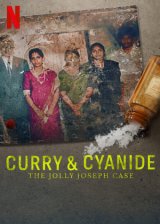 Curry és cián - A Jolly Joseph-ügy