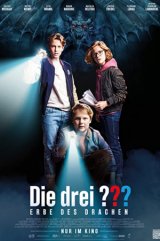 Die Drei ??? - Erbe des Drachen