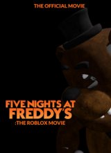 Five Nights at Freddy's: The Roblox Movie