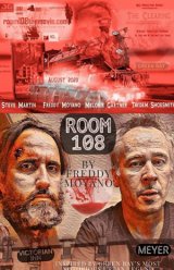 Room 108: The Clearing