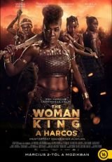 The Woman King – A harcos