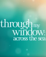 Az ablakomon át: A tengeren túl