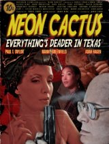 Neon Cactus