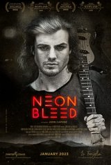 Neon Bleed