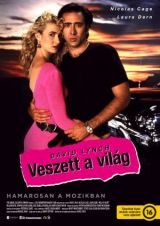 Veszett a világ