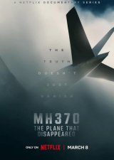 MH370: Az eltűnt repülőgép