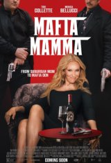 Mafia Mamma