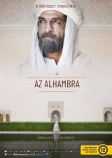 A művészet templomai – Az Alhambra
