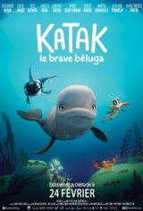 Katak, the Brave Beluga