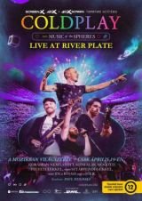 Coldplay Music of the Spheres – Live at River Plate