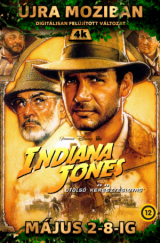 Indiana Jones és az utolsó kereszteslovag