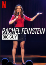 Rachel Feinstein: Big Guy