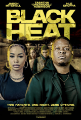 Black Heat