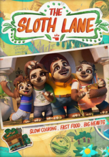 The Sloth Lane