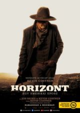 Horizont: Egy amerikai eposz
