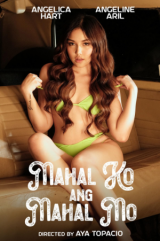 Mahal ko ang Mahal Mo
