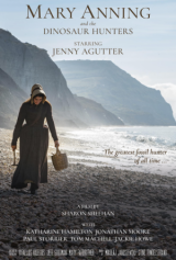 Mary Anning & the Dinosaur Hunters