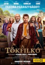 A tökfilkó