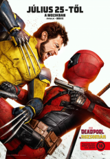 Deadpool & Rozsomák