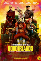 Borderlands