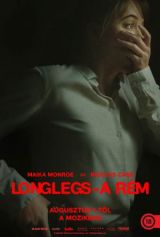 Longlegs - A rém