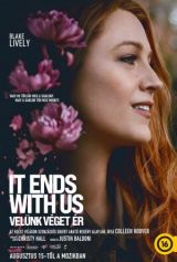 It Ends With Us - Velünk véget ér