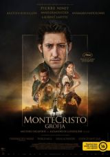 Monte Cristo grófja