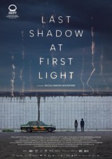 Last Shadow at First Light