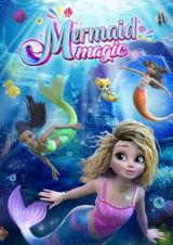 Mermaid Magic