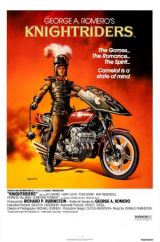 Motorlovagok