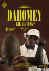 Dahomey – Kik vagyunk?
