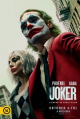 Joker: Kétszemélyes téboly
