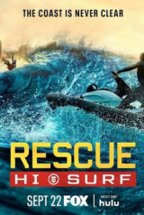 Rescue: HI-Surf