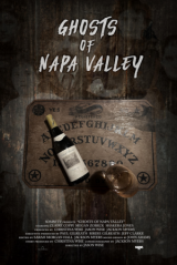 A Napa-völgy szellemei