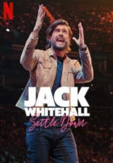 Jack Whitehall: Kénytelen vagyok felnőni