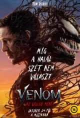 Venom - Az utolsó menet
