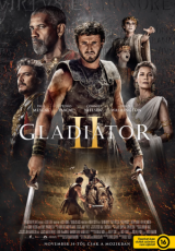 Gladiátor II