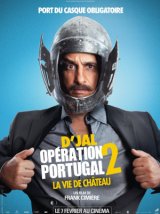 Operation Portugal 2 - La vie de chateau
