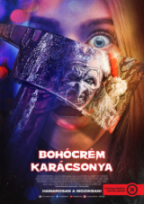 Bohócrém karácsonya