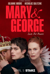 Mary and George